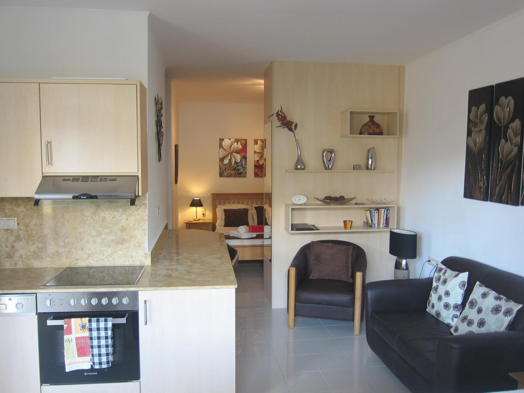 Lagada Resort Makrýgialos Zimmer foto